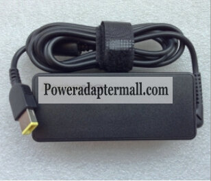 Original Lenovo 0A36262 0A36269 65W AC Adapter Charger cord